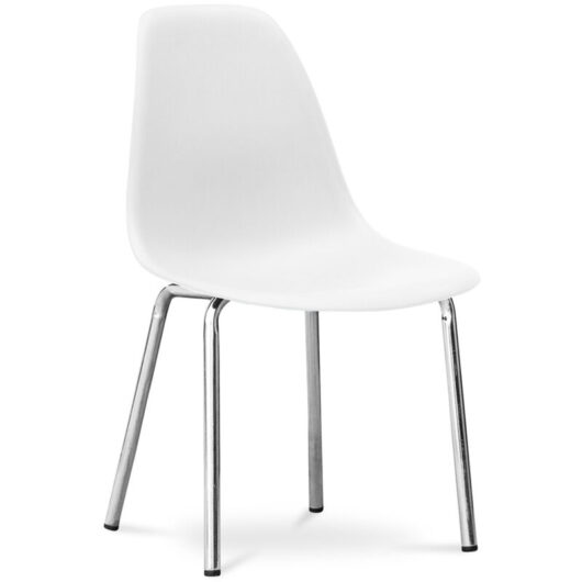Dorwick Chair - Matt