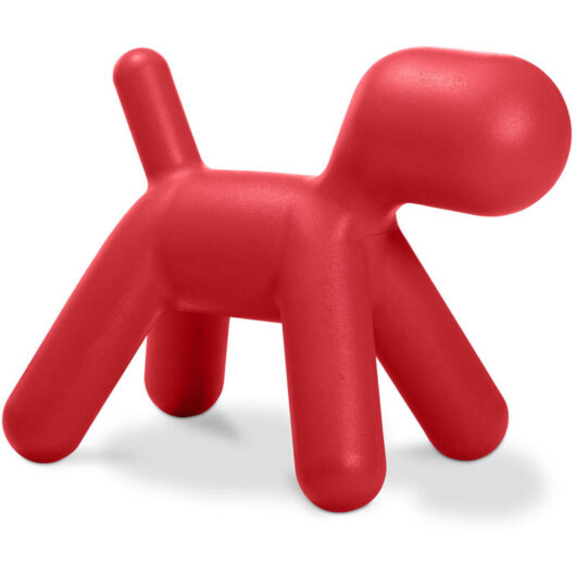 Puppy Kid Chair - Eero Aarnio - Matt