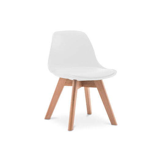 Children's Chair - Children's Chair Scandinavian Design - Alvin