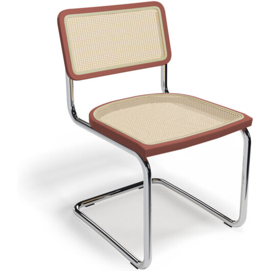 Dining Chair Boho Bali - Lumba Brown