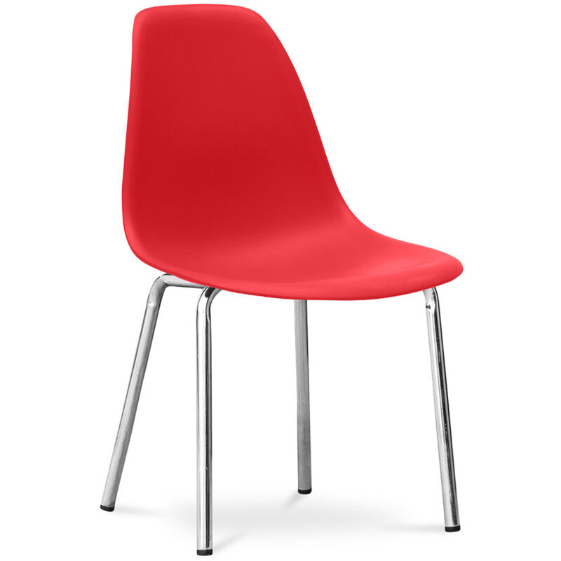 Dorwick Chair - Matt
