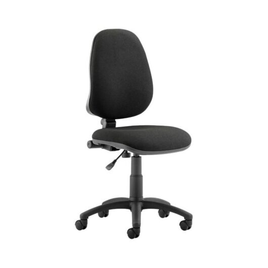 Eclipse Plus i Lever Task Operator Chair Black