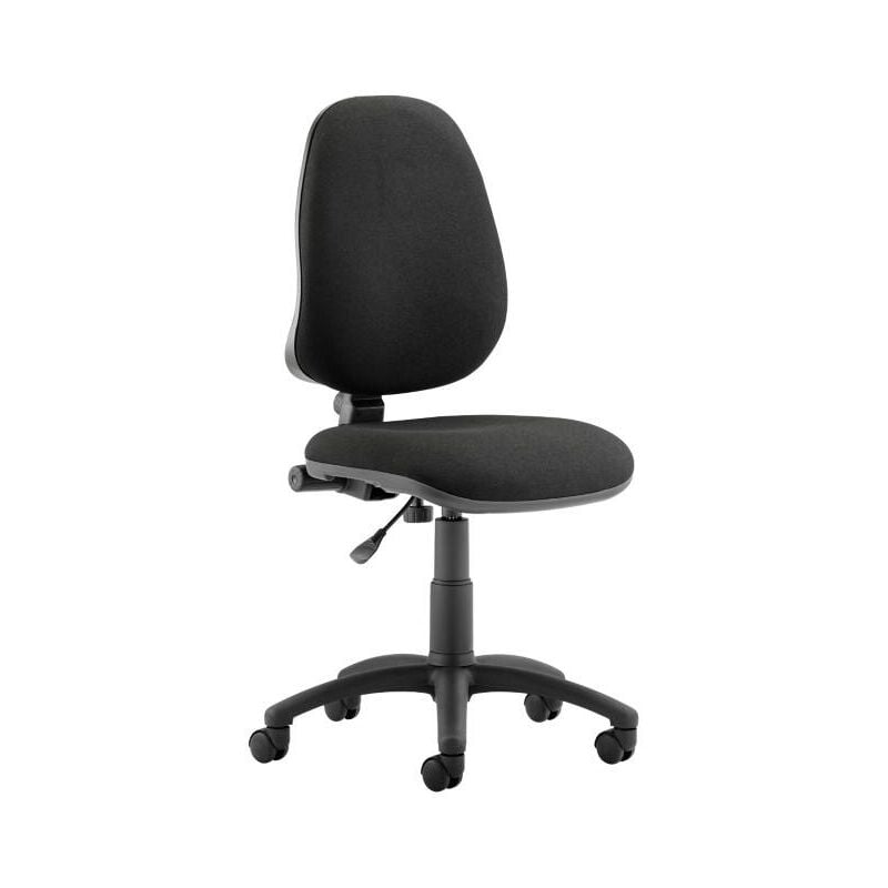 Eclipse Plus i Lever Task Operator Chair Black