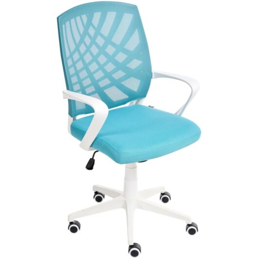 Office Chair BONNY Blue