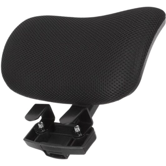 Office Chair Headrest, Detachable Universal Attachment, Practical Chair Accessories, Chair Neck Pillow, Back Support Cushion
