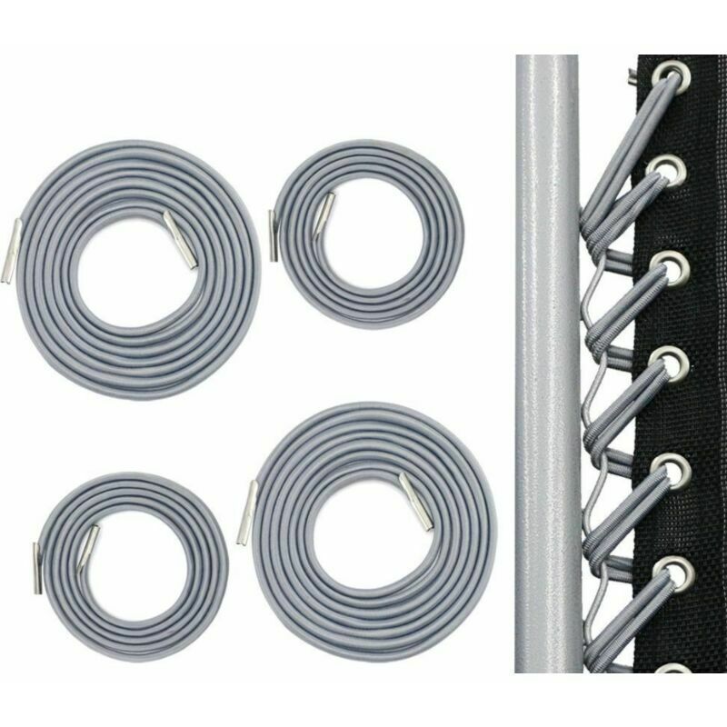 Replacement cords for lounger parts, replacement rope, 4 bungee cords for gray Zero Gravity Chair