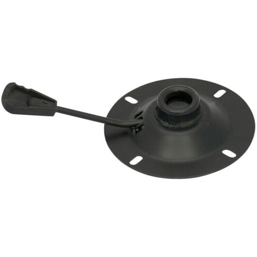 Chair, Chair Repair, Swivel Chair, Lifting Chair, Boss Chair Part, Tray, Base Tray (diameter: 10cm)