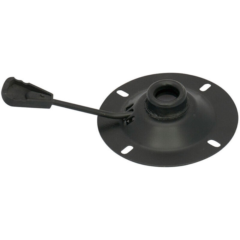 Chair, Chair Repair, Swivel Chair, Lifting Chair, Boss Chair Part, Tray, Base Tray (diameter: 10cm)