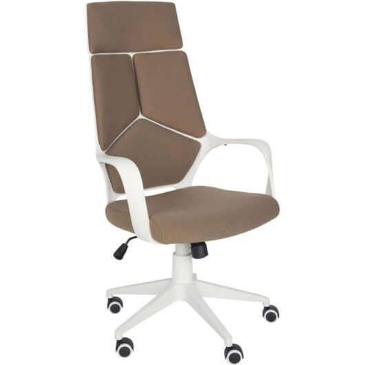 Office Chair DELIGHT Brown