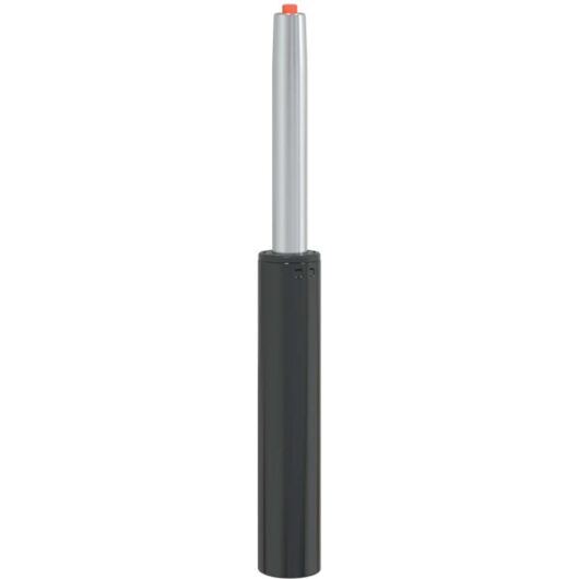 Office Chair Gas Cylinder Black 14 cm Iron vidaXL