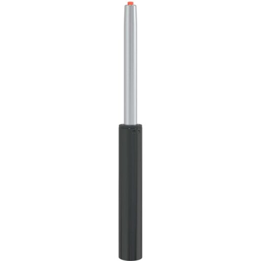 Office Chair Gas Cylinder Black 18.5 cm Iron vidaXL