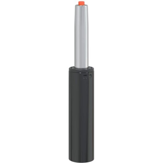 Office Chair Gas Cylinder Black 239-309 mm Iron vidaXL