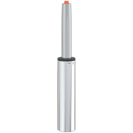 Office Chair Gas Cylinder Chrome 9 cm Iron vidaXL