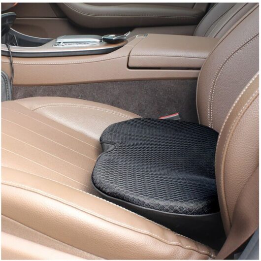 Office chair cushion, ergonomic cushion, office chair cushion...