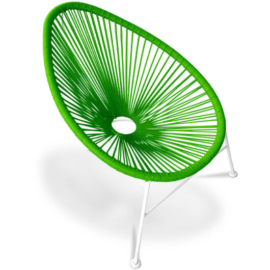 Outdoor Chair - Outdoor Garden Chair - Acapulco