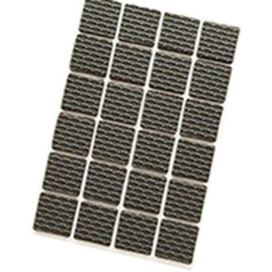 Anti-slip TPR adhesive for furniture, table and chair leg mats, wooden floor protector (5)