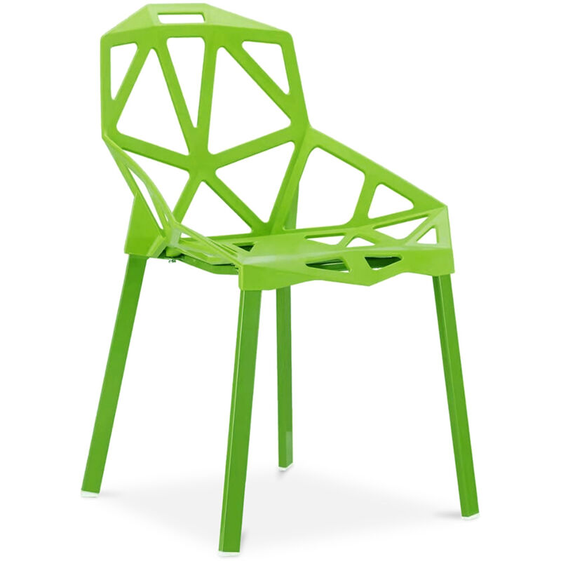 Designer Dining Chair - Hit