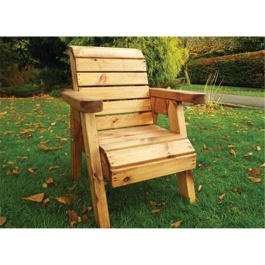 Marlborough - Little One's Traditional Chair
