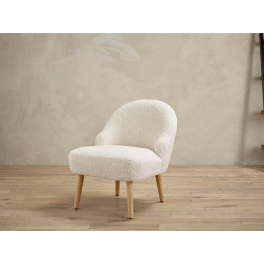 Ted Chair White