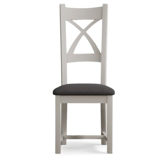 Brown Painted Chairs