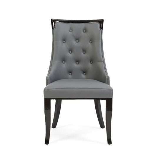 Cream Francesca Chairs