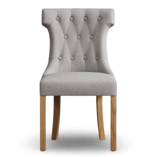 Grey Clara Chairs