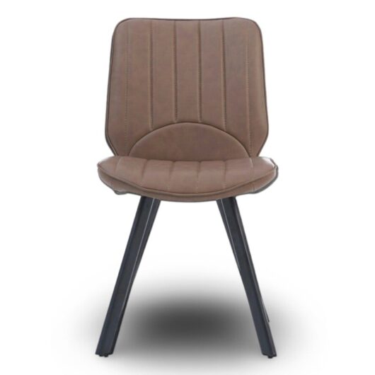 Grey Hendrick Chairs