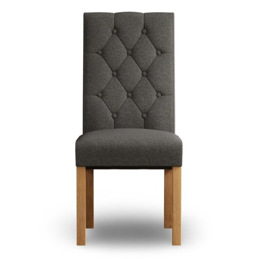 Grey Maya Chairs