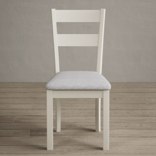 Linen Kendal Chairs