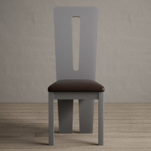 Linen Lucca Chairs