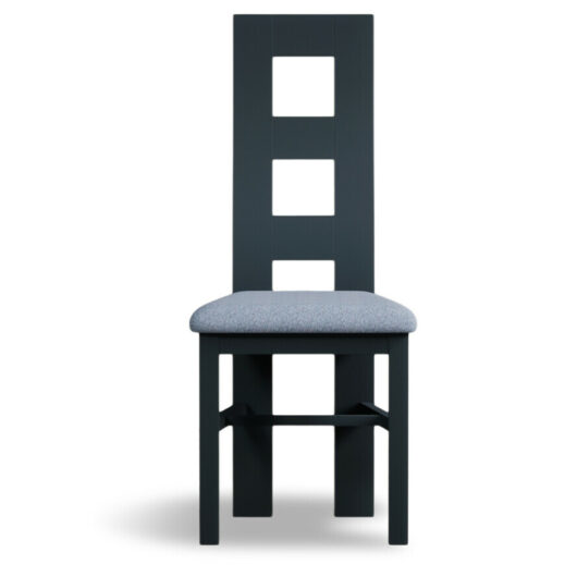 Linen Painted Chairs