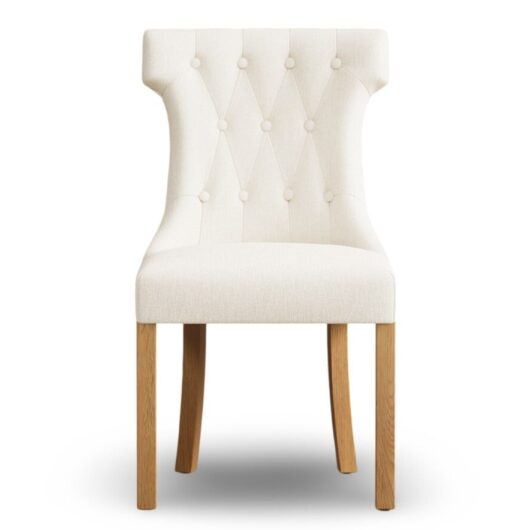 Natural Clara Chairs