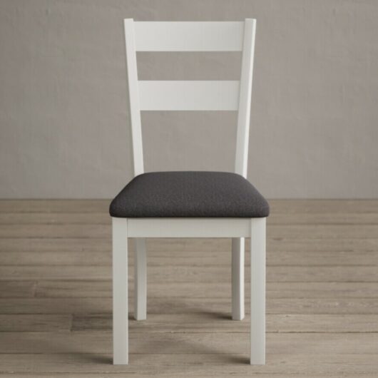 Oak Kendal Chairs