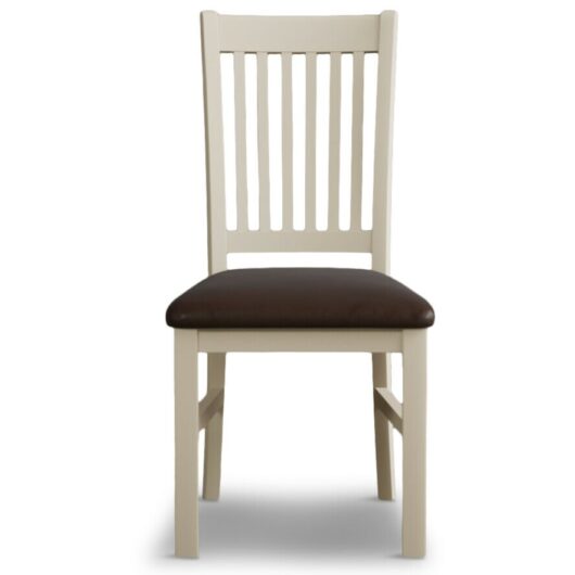 Oak Warwick Chairs