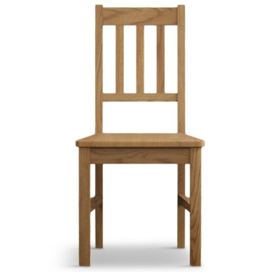 Oak York Chairs